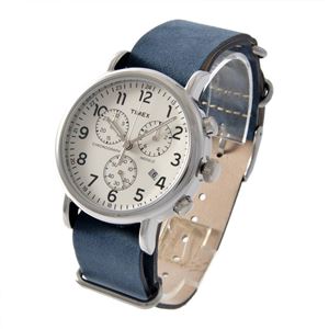 TIMEX (タイメックス) TW2P62100 Weekender メンズ 腕時計 商品写真2