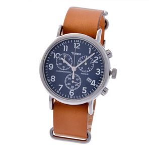 TIMEX (タイメックス) TW2P62300 Weekender メンズ 腕時計 商品写真1