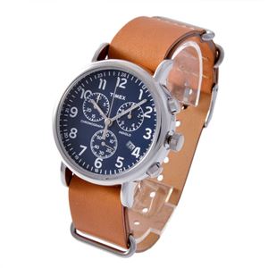 TIMEX (タイメックス) TW2P62300 Weekender メンズ 腕時計 商品写真2