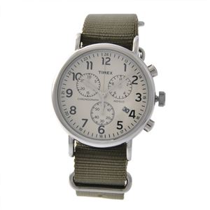 TIMEX (タイメックス) TW2P71400 Weekender メンズ 腕時計 商品写真1