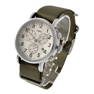 TIMEX (タイメックス) TW2P71400 Weekender メンズ 腕時計 商品写真2