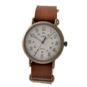 TIMEX (タイメックス) TW2P85700 Weekender メンズ 腕時計 商品写真1