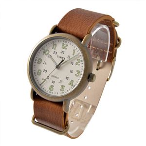 TIMEX (タイメックス) TW2P85700 Weekender メンズ 腕時計 商品写真2