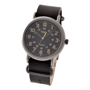 TIMEX (タイメックス) TW2P85800 Weekender メンズ 腕時計 商品写真1