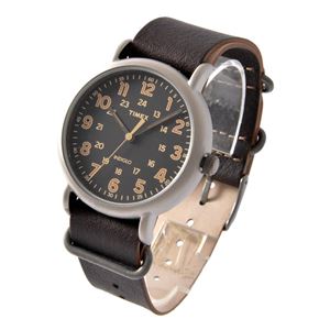 TIMEX (タイメックス) TW2P85800 Weekender メンズ 腕時計 商品写真2