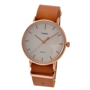 TIMEX (タイメックス) TW2P91200 Weekender メンズ 腕時計 商品写真1