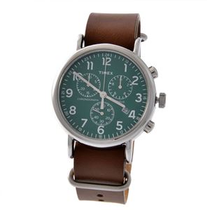TIMEX (タイメックス) TW2P97400 Weekender メンズ 腕時計 商品写真1
