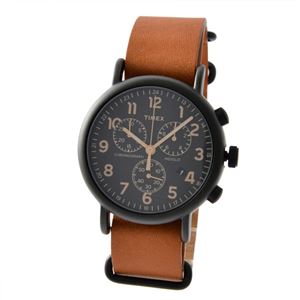TIMEX (タイメックス) TW2P97500 Weekender メンズ 腕時計 商品写真1