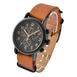 TIMEX (タイメックス) TW2P97500 Weekender メンズ 腕時計 商品写真2