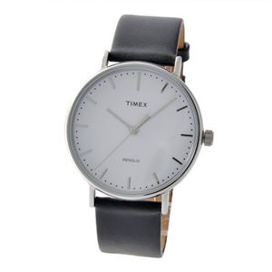 TIMEX (タイメックス) TW2R26300 Weekender メンズ 腕時計 商品写真1