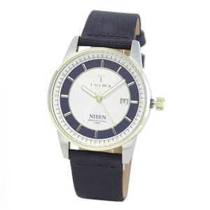 TRIWA (トリワ) NIST104.CL060712 NIBEN DUKE(ニーベン デューク) メンズ 腕時計(女子にも人気) 商品写真1