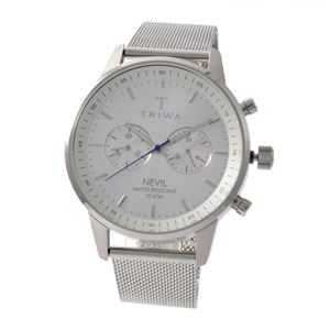 TRIWA (トリワ) NEST101:2.ME021212 ネヴィル メンズ 腕時計 商品写真1