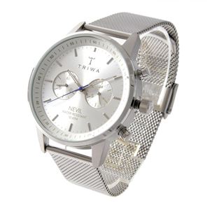 TRIWA (トリワ) NEST101:2.ME021212 ネヴィル メンズ 腕時計 商品写真2