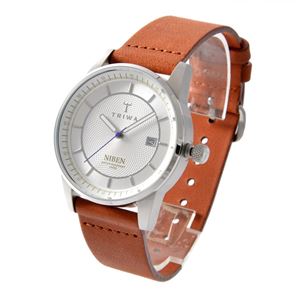 TRIWA (トリワ) NIST101.CL010212 ニーベン メンズ 腕時計 商品写真2