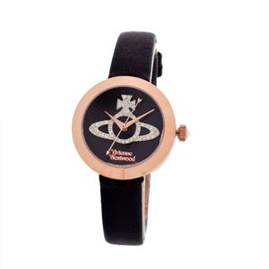 Vivienne Westwood (ヴィヴィアンウエストウッド) VV150RSPP レディース 腕時計 商品写真1