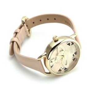 Vivienne Westwood (ヴィヴィアンウエストウッド) VV163BGPK レディース 腕時計 商品写真2