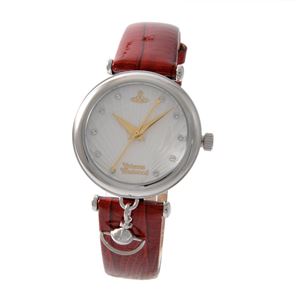 Vivienne Westwood (ヴィヴィアンウエストウッド) VV108WHRD レディース 腕時計 商品写真1
