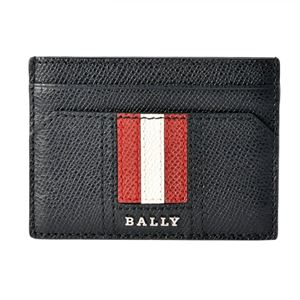 BALLY(バリー ) THAR.LT 10 6218031 バリーストライプ カードケース 名刺入れ 商品写真1