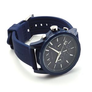 ARMANI EXCHANGE(アルマーニ エクスチェンジ ) AX1327 クロノグラフ メンズ腕時計 商品写真2