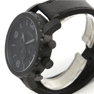 FOSSIL( フォッシル ) JR1354 NATE ネイト メンズ 腕時計 商品写真2
