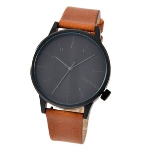KOMONO(コモノ ) KOM-W2253 ウィンストン リーガル メンズ 腕時計 商品写真1