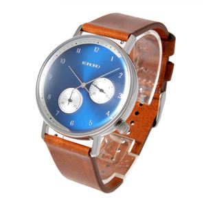 KOMONO(コモノ ) KOM-W4001 ワルサー メンズ 腕時計 商品写真2