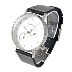 KOMONO(コモノ ) KOM-W4002 ワルサー メンズ 腕時計 商品写真2
