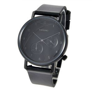 KOMONO(コモノ ) KOM-W4004 ワルサー メンズ 腕時計 商品写真1