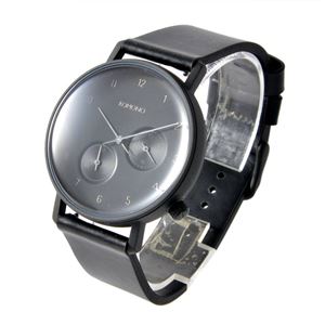 KOMONO(コモノ ) KOM-W4004 ワルサー メンズ 腕時計 商品写真2