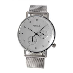 KOMONO(コモノ ) KOM-W4020 ワルサー メンズ 腕時計 商品写真1