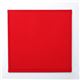 【日本製】コンパクト カラージョイントマット 『プリズムU畳』 レッド(赤) 約67×67cm(4枚1セット) - 縮小画像4