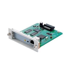 エプソン(EPSON) 100BASE-TX／10BASE-T対応 マルチプロトコル Ethernetインターフェイスカード PRIFNW7