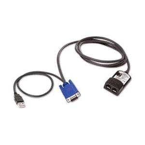 USBコンソール変換ケーブル 商品写真