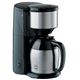 メリタジャパン ステンレスポット使用コーヒーメーカー アロマサーモ 10カップ JCM-1031／B