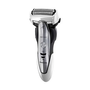 Panasonic(パナソニック)(家電) メンズシェーバー ラムダッシュ (白) 3枚刃 ES-ST27-W - 髭ぞり・脱毛専門店 Panasonic(パナソニック)(家電) メンズシェーバー ラムダッシュ (白) 3枚刃 ES-ST27-W - 髭ぞり・脱毛専門店