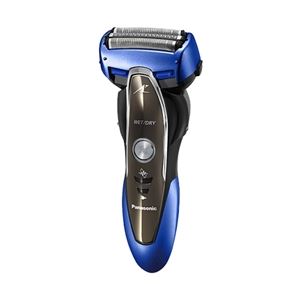 Panasonic(パナソニック)(家電) メンズシェーバー ラムダッシュ (青) 3枚刃 ES-ST37-A - 髭ぞり・脱毛専門店 Panasonic(パナソニック)(家電) メンズシェーバー ラムダッシュ (青) 3枚刃 ES-ST37-A - 髭ぞり・脱毛専門店