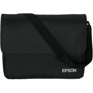 エプソン(EPSON) プロジェクター用 ソフトキャリングケース ELPKS63 商品写真2