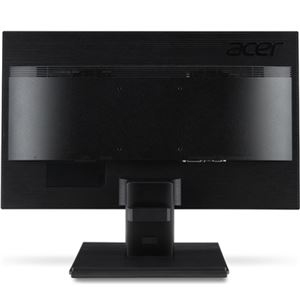 Acer 21.5型ワイド液晶ディスプレイ(非光沢/1920x1080/250cd/100000000:1/5ms/ブラック/ミニD-Sub 15ピン・DVI-D24ピン(HDCP対応)) V226HQLbmdf 商品写真3