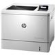 HP LaserJet Enterprise Color M553dn B5L25A#ABJ - 縮小画像1