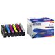 エプソン EP-10VA用 インクカートリッジ（6色パック） YTH-6CL - 縮小画像1