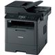 ブラザー工業 A4モノクロレーザープリンター複合機 40PPM/FAX/ADF/両面印刷/有線・無線LAN MFC-L5755DW - 縮小画像1