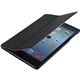 エレコム iPadmini(2012)/Retina(2013)用フラップカバー/液晶保護フィルム付/ブラック TB-A13SPVFBK - 縮小画像1