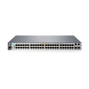HP(Enterprise) HPE Aruba 2530 48 PoE+ Switch J9778A#ACF 商品写真