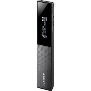 SONY ステレオICレコーダー 16GB ブラック ICD-TX650/B 商品写真1
