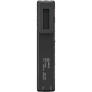SONY ステレオICレコーダー 16GB ブラック ICD-TX650/B 商品写真3