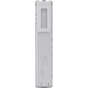 SONY ステレオICレコーダー 16GB シルバー ICD-TX650/S 商品写真3