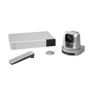 SONY HDビデオ会議システム PCS-XG77 商品写真1