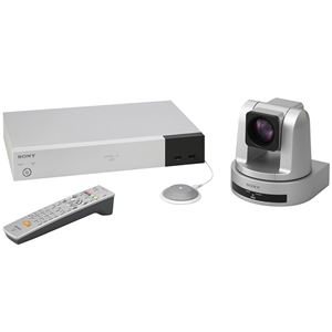 SONY HDビデオ会議システム PCS-XG77 商品写真2
