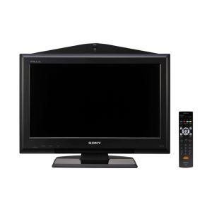 SONY HDビデオ会議システム PCS-XL55 商品写真