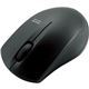 エレコム IRマウス/M-BT12BRシリーズ/Bluetooth3.0/3ボタン/省電力/ブラック M-BT12BRBK - 縮小画像2